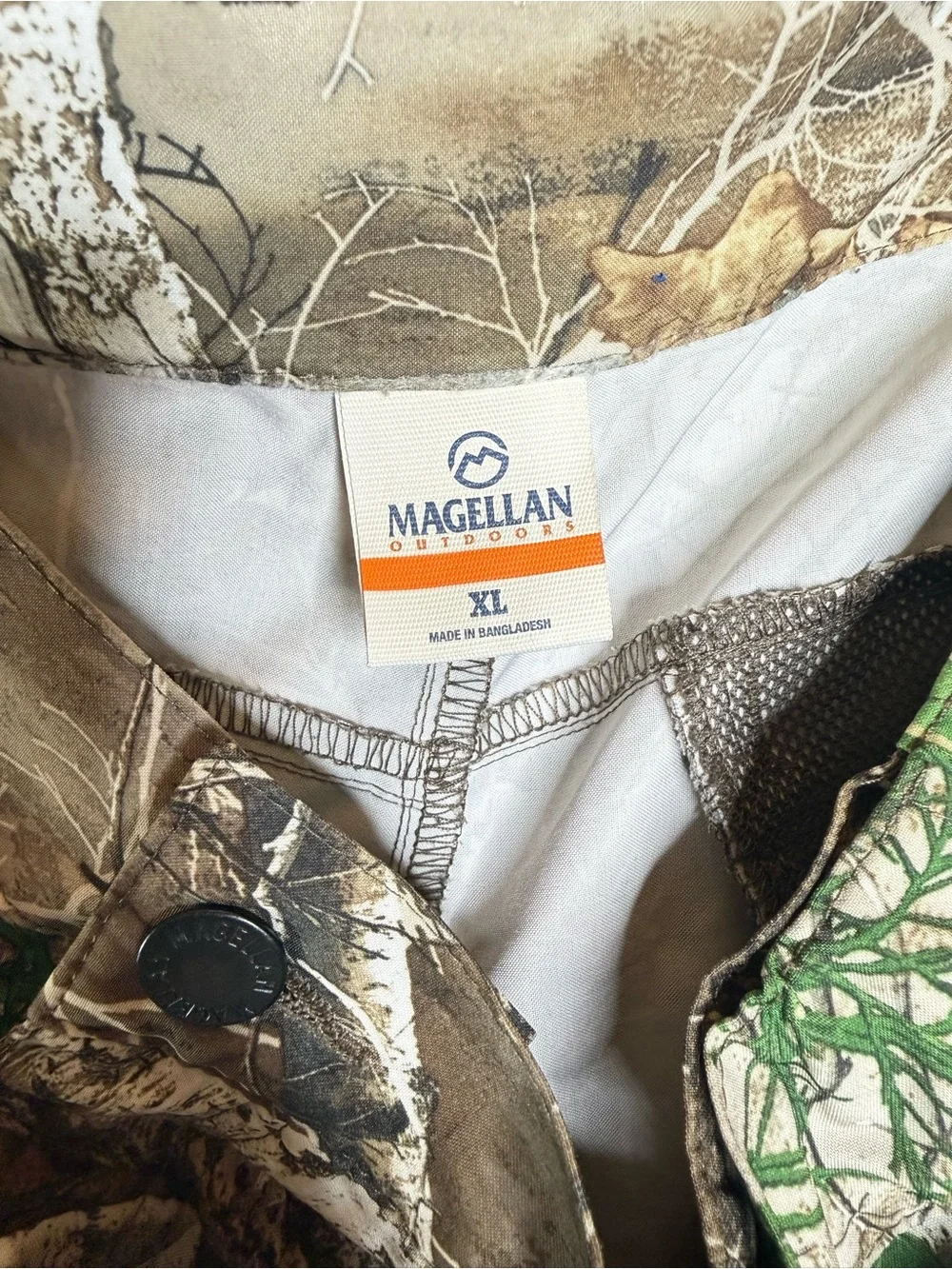 Magellan Sportswear magellan outdoors